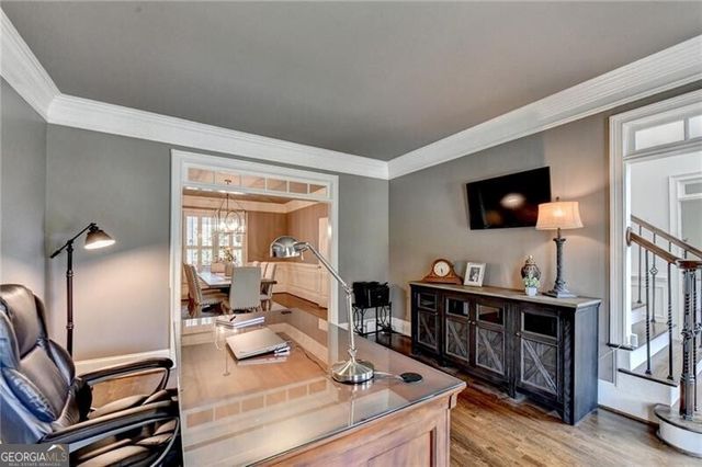 125 Burford Hollow, Alpharetta, GA 30022
