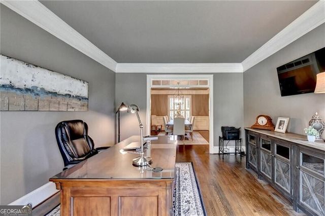 125 Burford Hollow, Alpharetta, GA 30022
