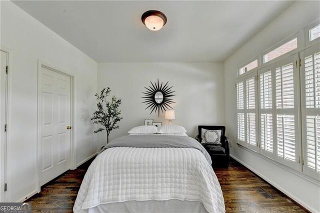125 Burford Hollow, Alpharetta, GA 30022