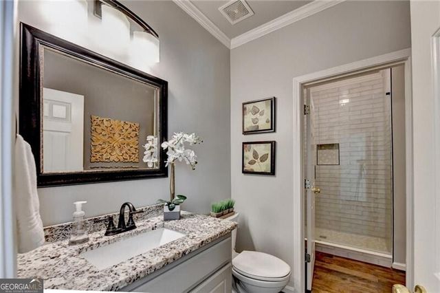 125 Burford Hollow, Alpharetta, GA 30022