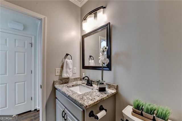 125 Burford Hollow, Alpharetta, GA 30022