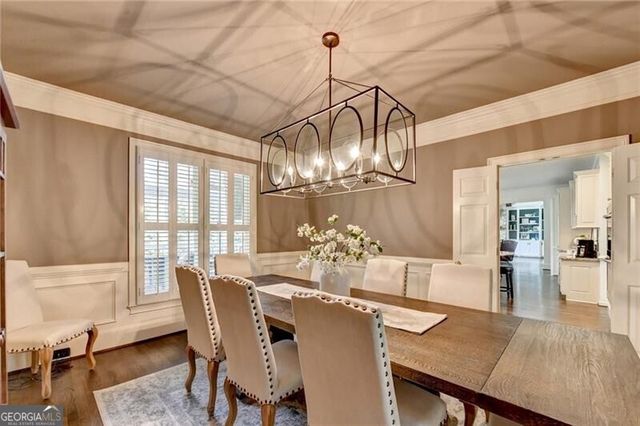 125 Burford Hollow, Alpharetta, GA 30022