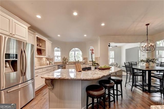 125 Burford Hollow, Alpharetta, GA 30022