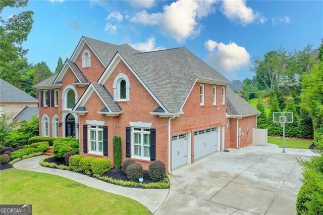 125 Burford Hollow, Alpharetta, GA 30022