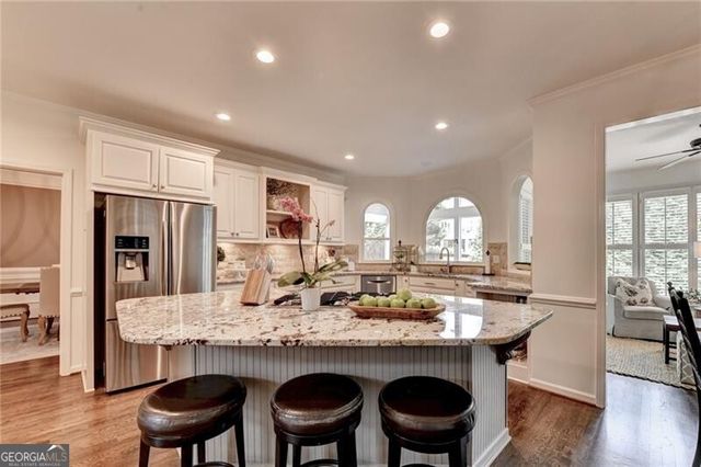 125 Burford Hollow, Alpharetta, GA 30022