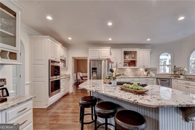 125 Burford Hollow, Alpharetta, GA 30022