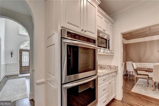 125 Burford Hollow, Alpharetta, GA 30022