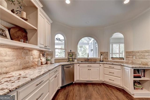 125 Burford Hollow, Alpharetta, GA 30022