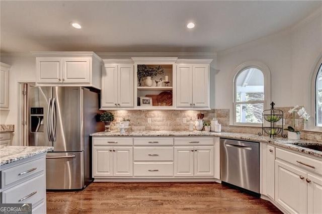 125 Burford Hollow, Alpharetta, GA 30022
