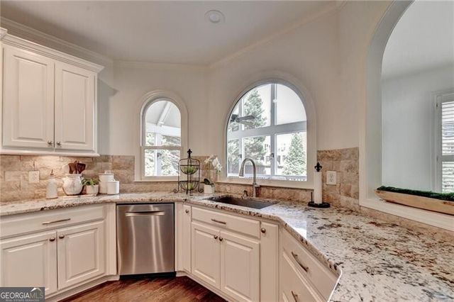 125 Burford Hollow, Alpharetta, GA 30022
