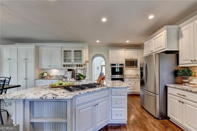125 Burford Hollow, Alpharetta, GA 30022