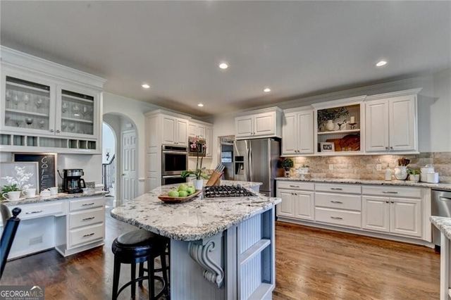 125 Burford Hollow, Alpharetta, GA 30022
