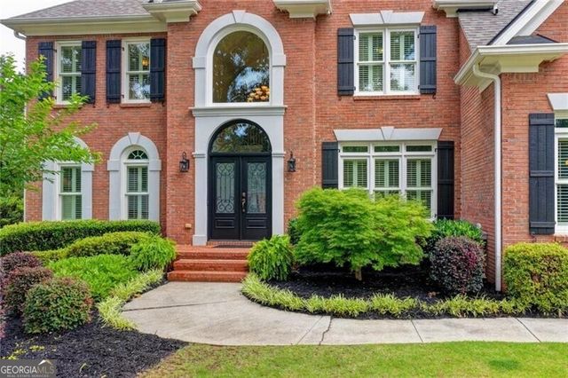 125 Burford Hollow, Alpharetta, GA 30022