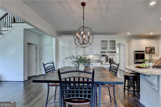 125 Burford Hollow, Alpharetta, GA 30022