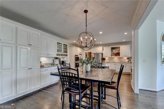 125 Burford Hollow, Alpharetta, GA 30022