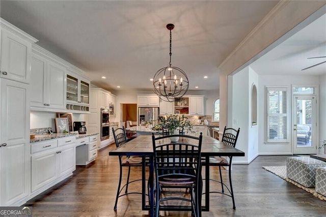 125 Burford Hollow, Alpharetta, GA 30022
