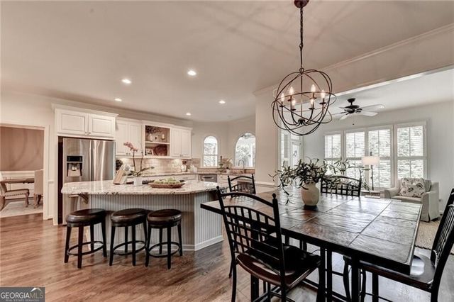 125 Burford Hollow, Alpharetta, GA 30022