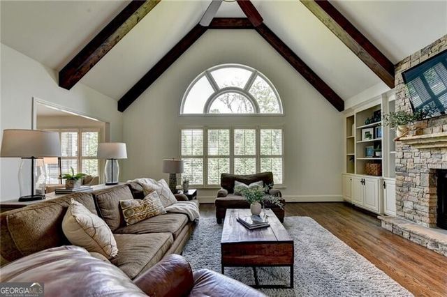 125 Burford Hollow, Alpharetta, GA 30022