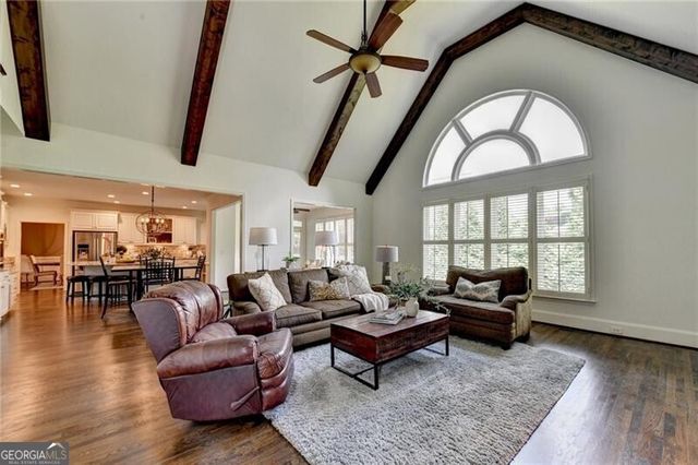 125 Burford Hollow, Alpharetta, GA 30022