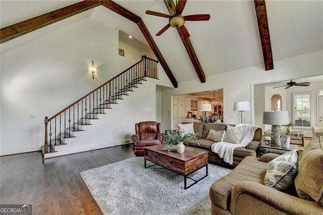 125 Burford Hollow, Alpharetta, GA 30022