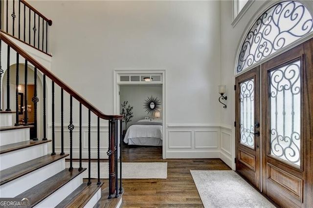 125 Burford Hollow, Alpharetta, GA 30022
