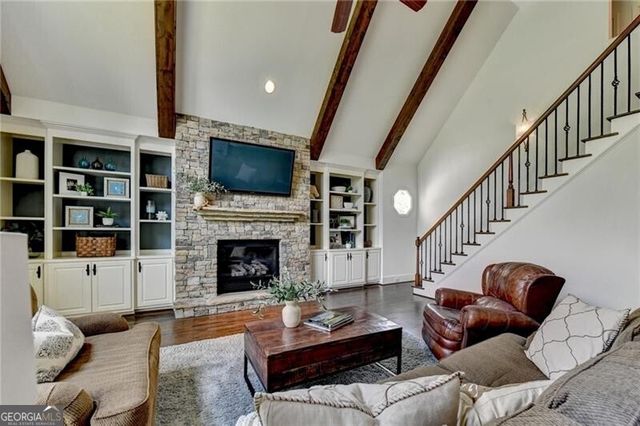125 Burford Hollow, Alpharetta, GA 30022