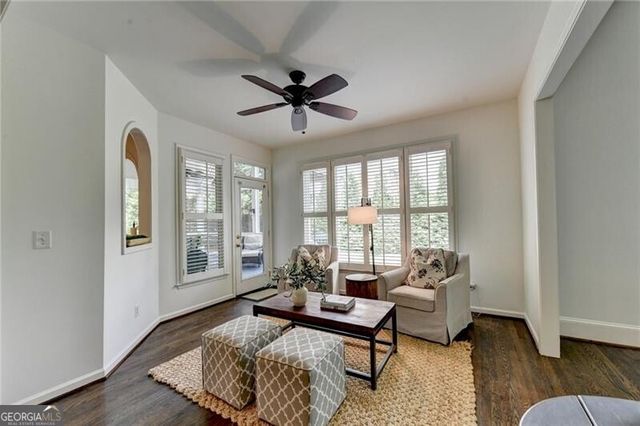 125 Burford Hollow, Alpharetta, GA 30022