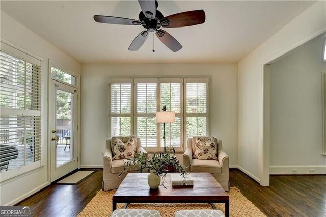 125 Burford Hollow, Alpharetta, GA 30022