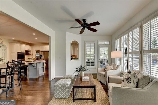 125 Burford Hollow, Alpharetta, GA 30022