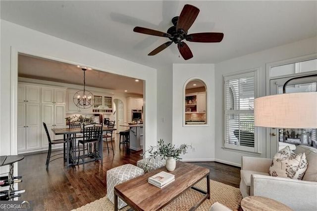 125 Burford Hollow, Alpharetta, GA 30022