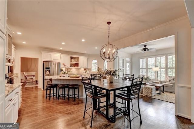 125 Burford Hollow, Alpharetta, GA 30022