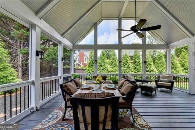 125 Burford Hollow, Alpharetta, GA 30022