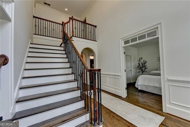 125 Burford Hollow, Alpharetta, GA 30022