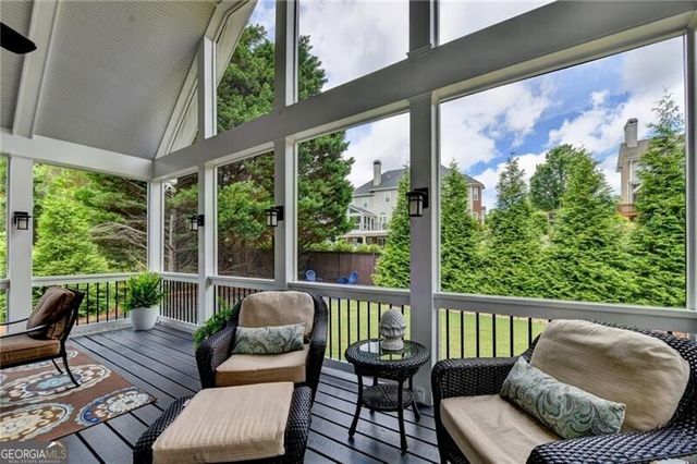 125 Burford Hollow, Alpharetta, GA 30022