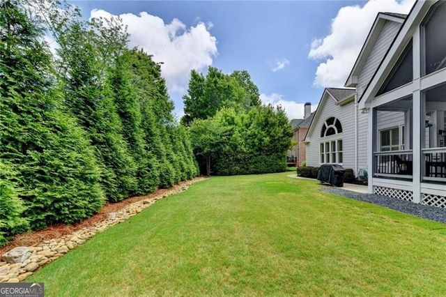 125 Burford Hollow, Alpharetta, GA 30022
