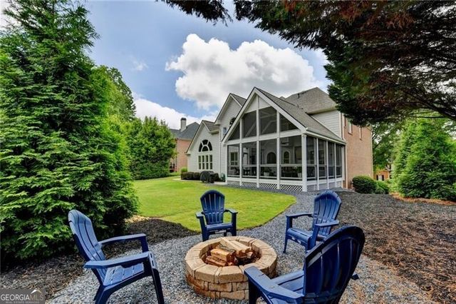 125 Burford Hollow, Alpharetta, GA 30022