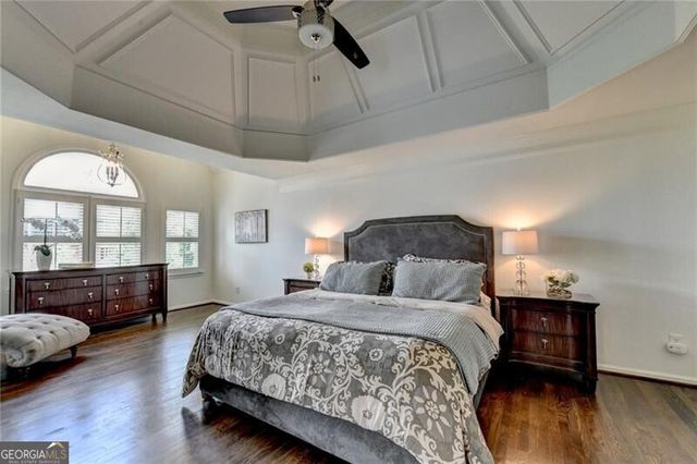 125 Burford Hollow, Alpharetta, GA 30022