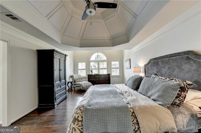 125 Burford Hollow, Alpharetta, GA 30022