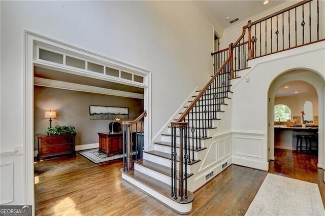 125 Burford Hollow, Alpharetta, GA 30022