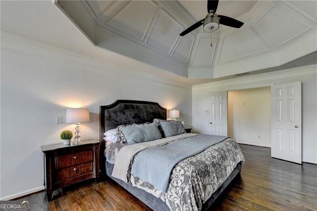 125 Burford Hollow, Alpharetta, GA 30022