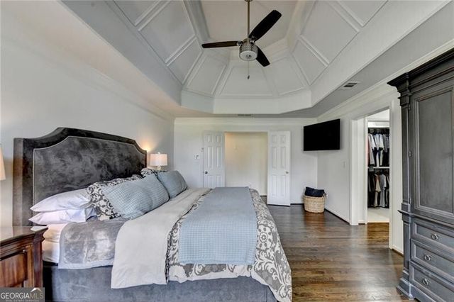 125 Burford Hollow, Alpharetta, GA 30022