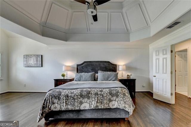 125 Burford Hollow, Alpharetta, GA 30022