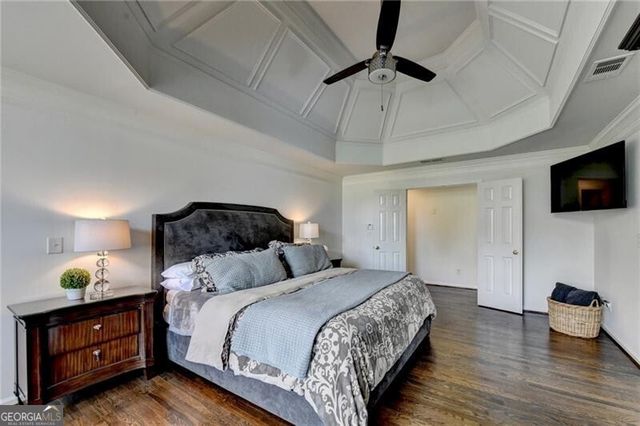 125 Burford Hollow, Alpharetta, GA 30022