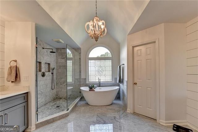 125 Burford Hollow, Alpharetta, GA 30022
