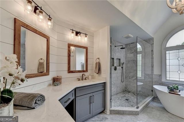125 Burford Hollow, Alpharetta, GA 30022