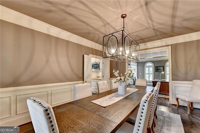 125 Burford Hollow, Alpharetta, GA 30022