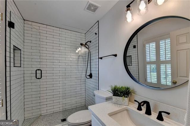 125 Burford Hollow, Alpharetta, GA 30022