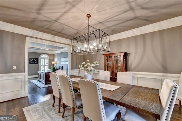 125 Burford Hollow, Alpharetta, GA 30022