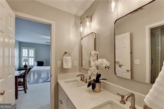 125 Burford Hollow, Alpharetta, GA 30022