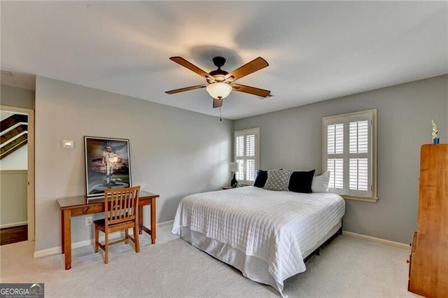 125 Burford Hollow, Alpharetta, GA 30022